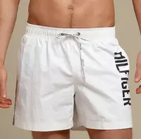 pantalons courts discount tommy hilfiger hommes 2013 shorts usa hilfiger white